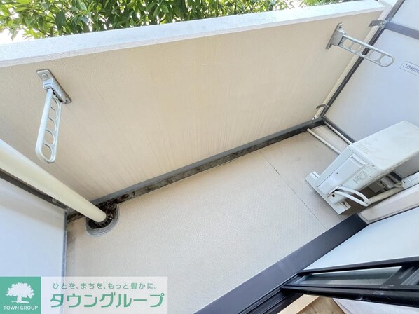 サウスィング上大岡の物件内観写真